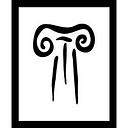 Symmetry Architects logo