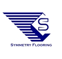 Symmetry Flooring logo