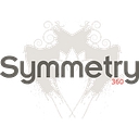 Symmetry 360 Massage logo