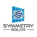 Symmetry Solar logo