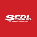 Sedl Agencies logo