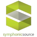 Symphonic Source logo