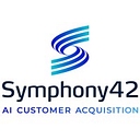 Symphony42 Corporation logo