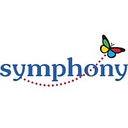 Symphony Corporation logo