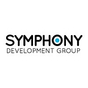 Symphony Development Group logo