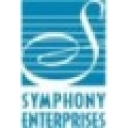 Symphony Enterprises logo