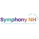 Symphony New Hampshire logo