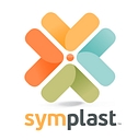 Symplast logo