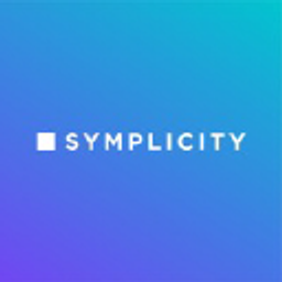 Symplicity Corporation logo