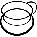 Symposium Coffee House Ltd. logo
