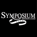 Symposium Cafe Restaurant & Lounge logo