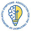 Psychophysiologic Disorders Association logo