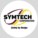 Symtech Corporation logo