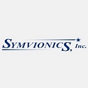 Symvionics, Inc. logo