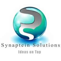 Synaptein Solutions, INC. logo