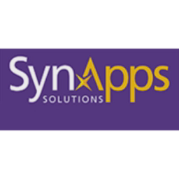 SynApps Solutions Limited logo