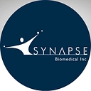 Synapse Biomedical logo