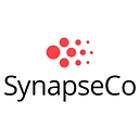 SynapseIndia logo