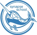 Synapse School logo
