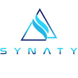 Synaty LLC logo