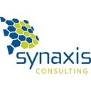 Synaxis Consulting logo