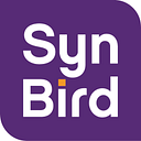 SynBird logo