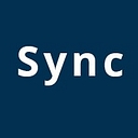 Synchronous Erp logo