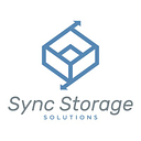 Sync Storage Solutions