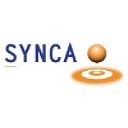 Synca Marketing Inc. logo