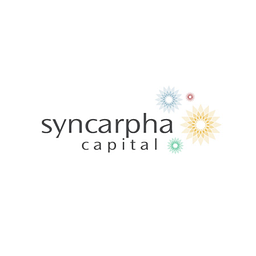 Syncarpha Capital logo