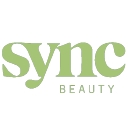 Sync Beauty UK logo