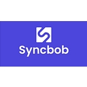SyncBob logo