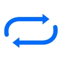 Synced Digital logo