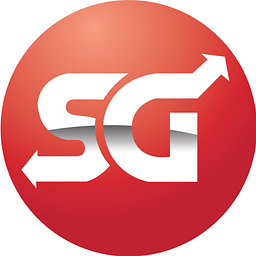 SynchroGrid logo