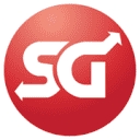 Synchrogrid logo