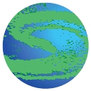 Synchronicity Earth logo