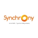 Synchrony Infotech Private Limited logo