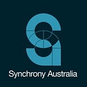 Synchrony Australia logo