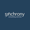 Synchrony Consulting Services Inc. logo