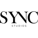 Sync Marketing Aust logo