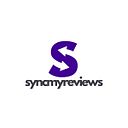 SyncMyReviews logo