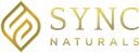 syncnaturals.com logo