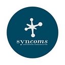 Syncoms Uk logo
