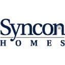 Syncon Homes logo