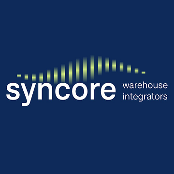Syncore logo