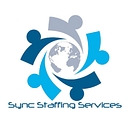 Sync Staffing