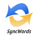 Syncwords logo
