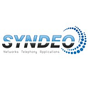 Syndeo Networks, Inc. logo