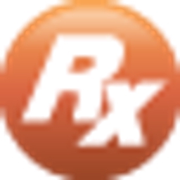 SynDevRx, Inc. logo