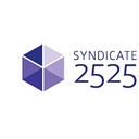 Syndicate 2525 logo
